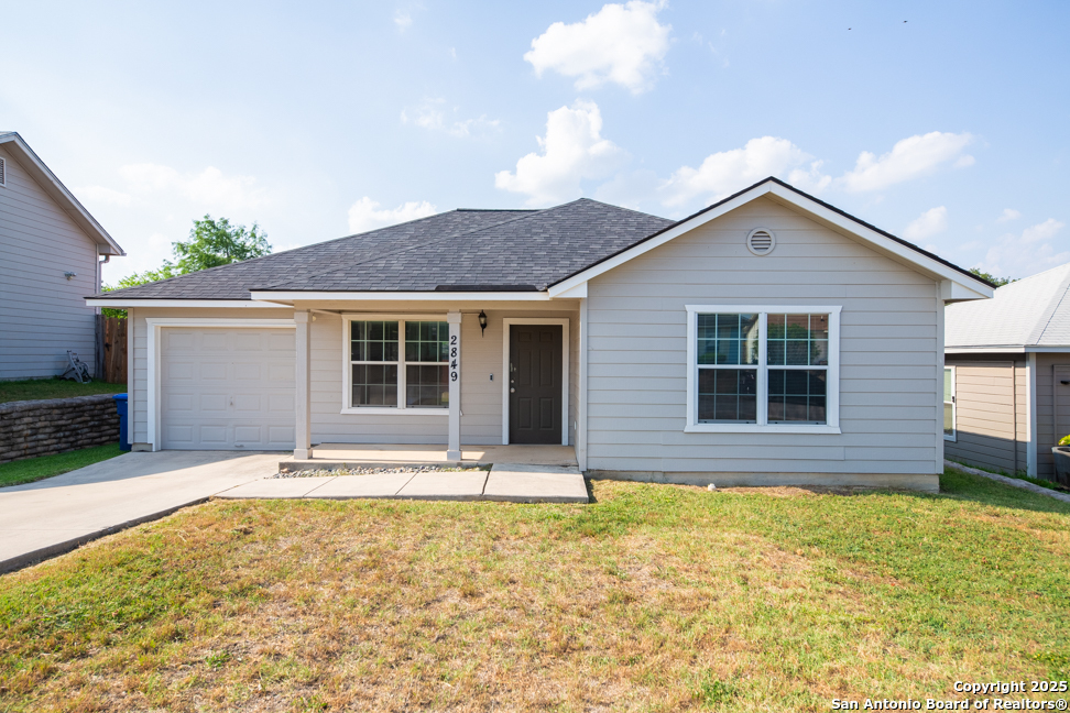 2849 Wyoming Street San Antonio TX 78203