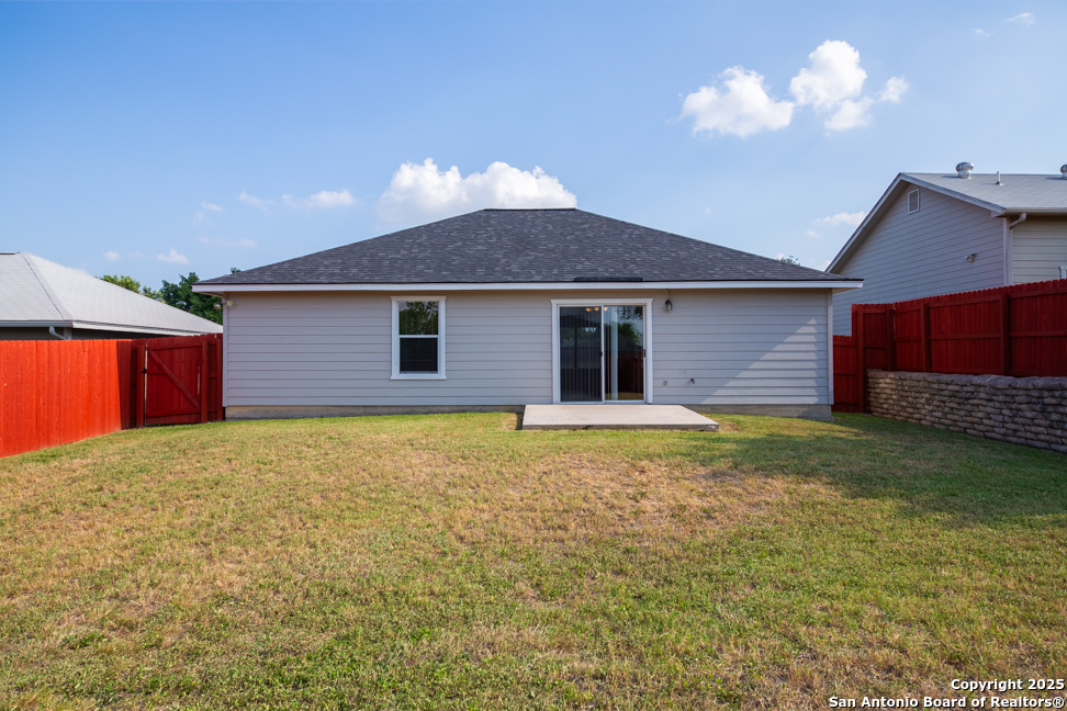 2849 Wyoming Street San Antonio TX 78203
