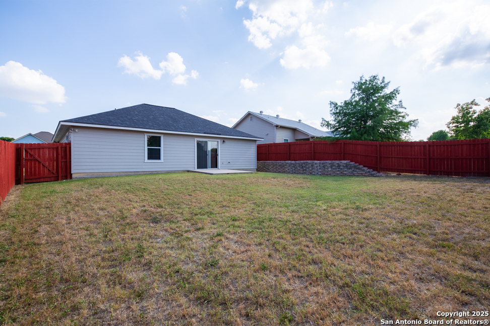 2849 Wyoming Street San Antonio TX 78203
