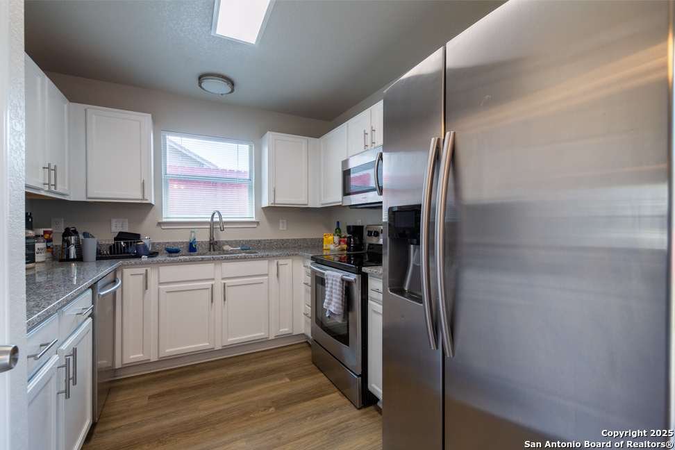 2849 Wyoming Street San Antonio TX 78203