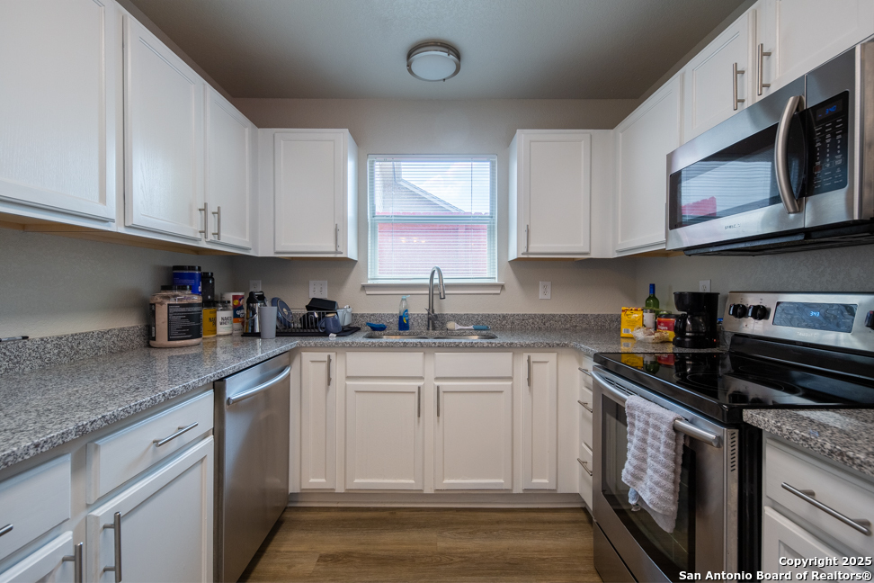 2849 Wyoming Street San Antonio TX 78203