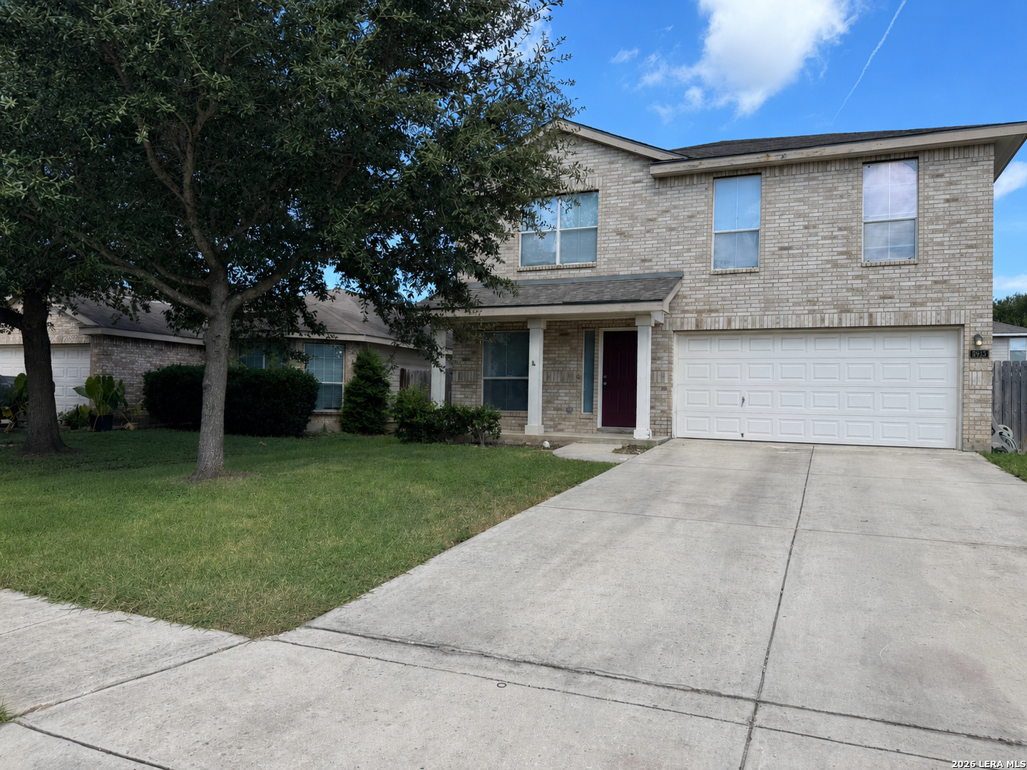 8943 Walnut Springs Universal City TX 78148