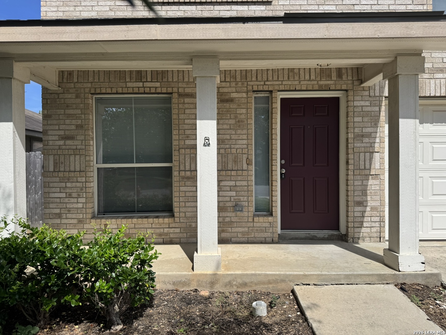 8943 Walnut Springs Universal City TX 78148