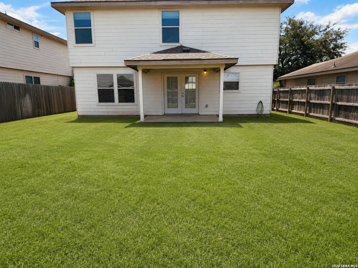 8943 Walnut Springs Universal City TX 78148