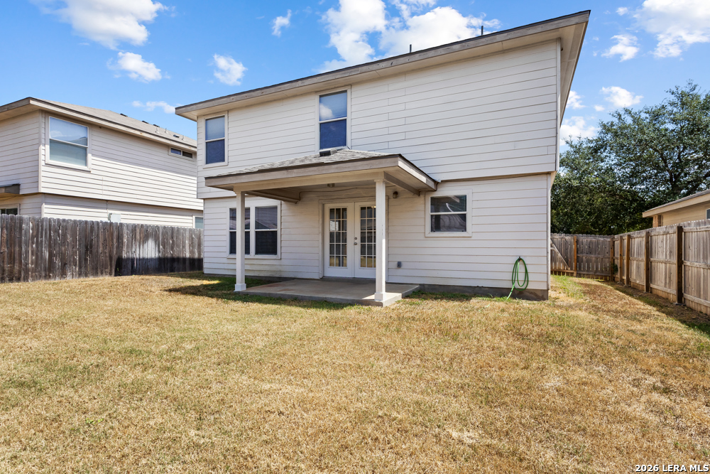 8943 Walnut Springs Universal City TX 78148