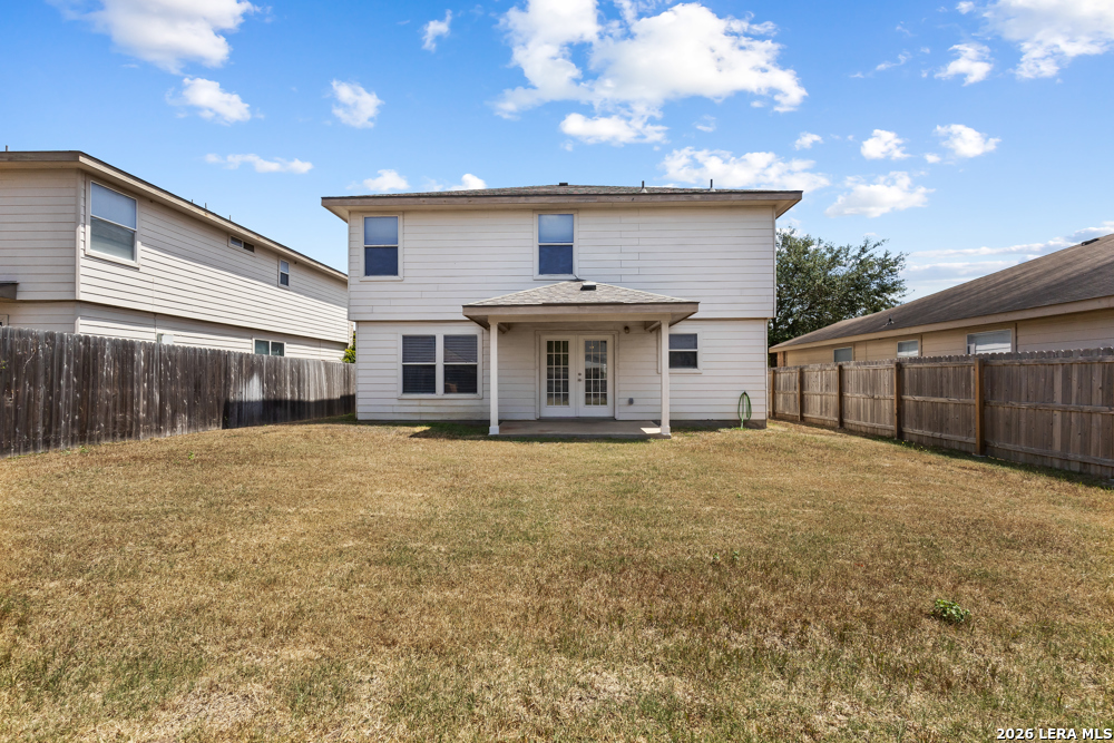 8943 Walnut Springs Universal City TX 78148