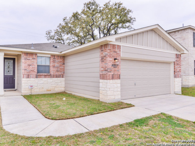 20807 Coral Spur San Antonio TX 78259