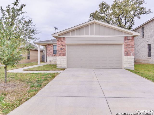 20807 Coral Spur San Antonio TX 78259