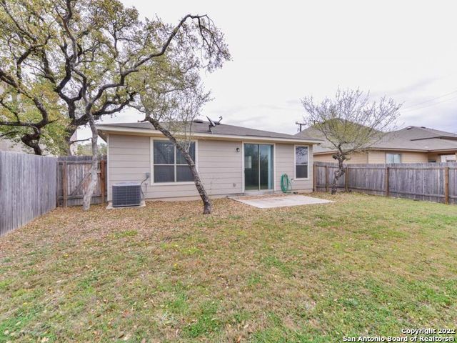 20807 Coral Spur San Antonio TX 78259