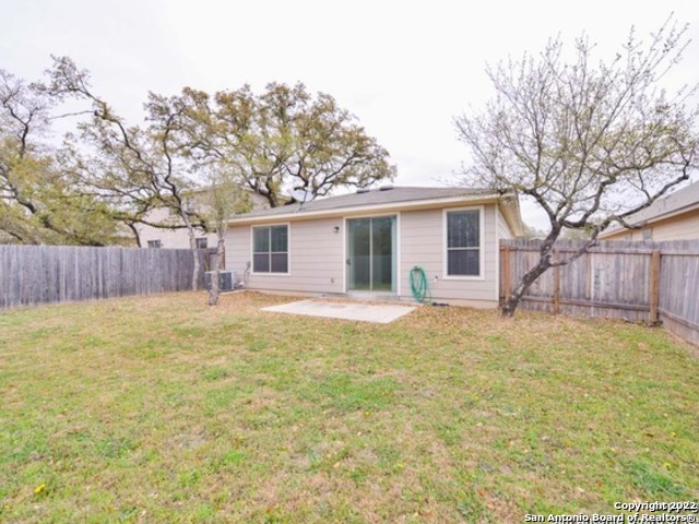 20807 Coral Spur San Antonio TX 78259