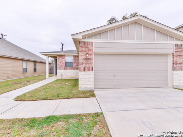 20807 Coral Spur San Antonio TX 78259