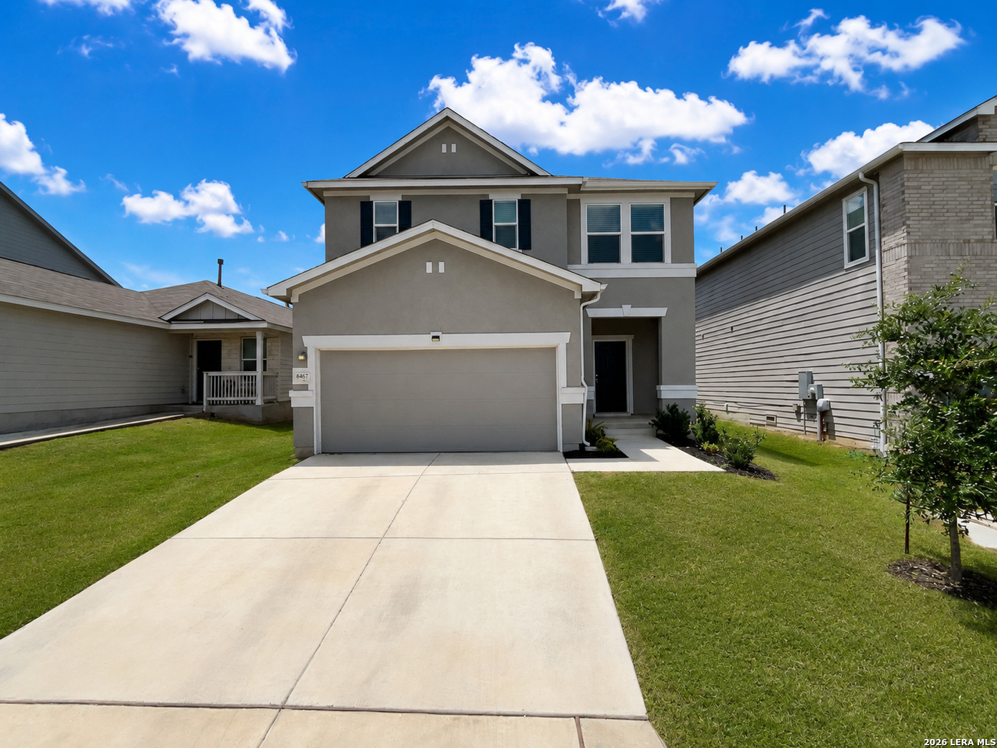 6467 Cibolo Springs Converse TX 78109