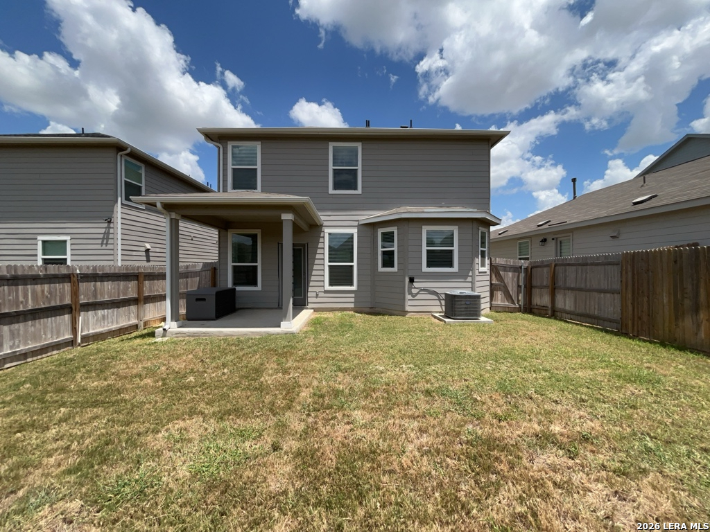 6467 Cibolo Springs Converse TX 78109