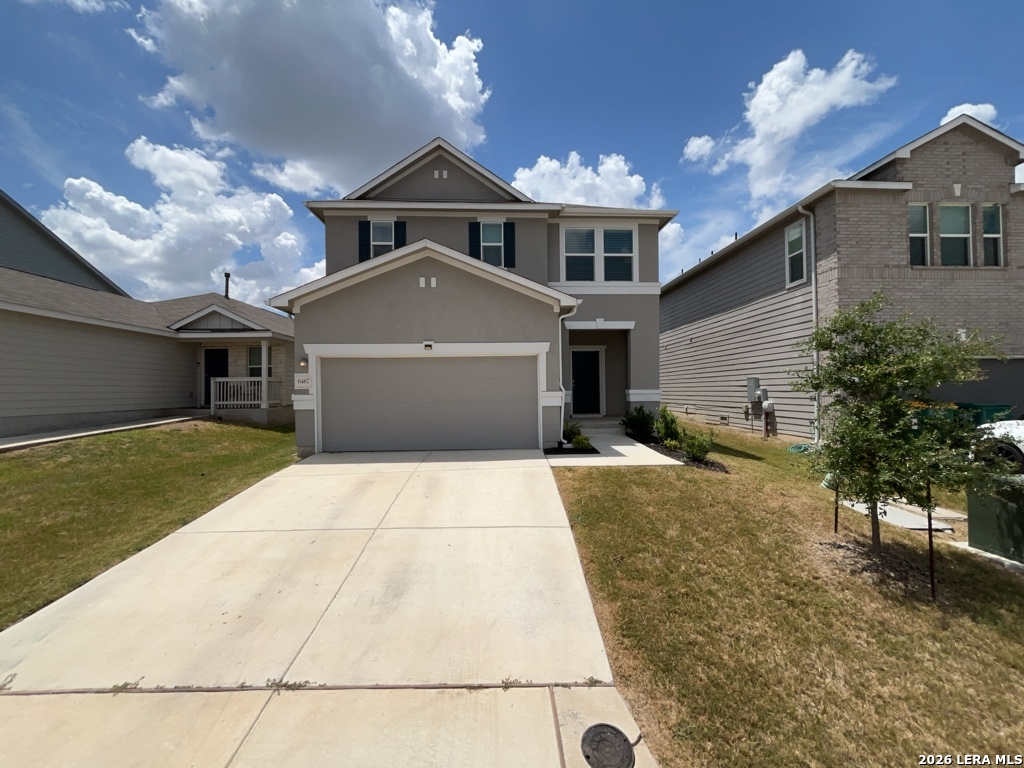 6467 Cibolo Springs Converse TX 78109