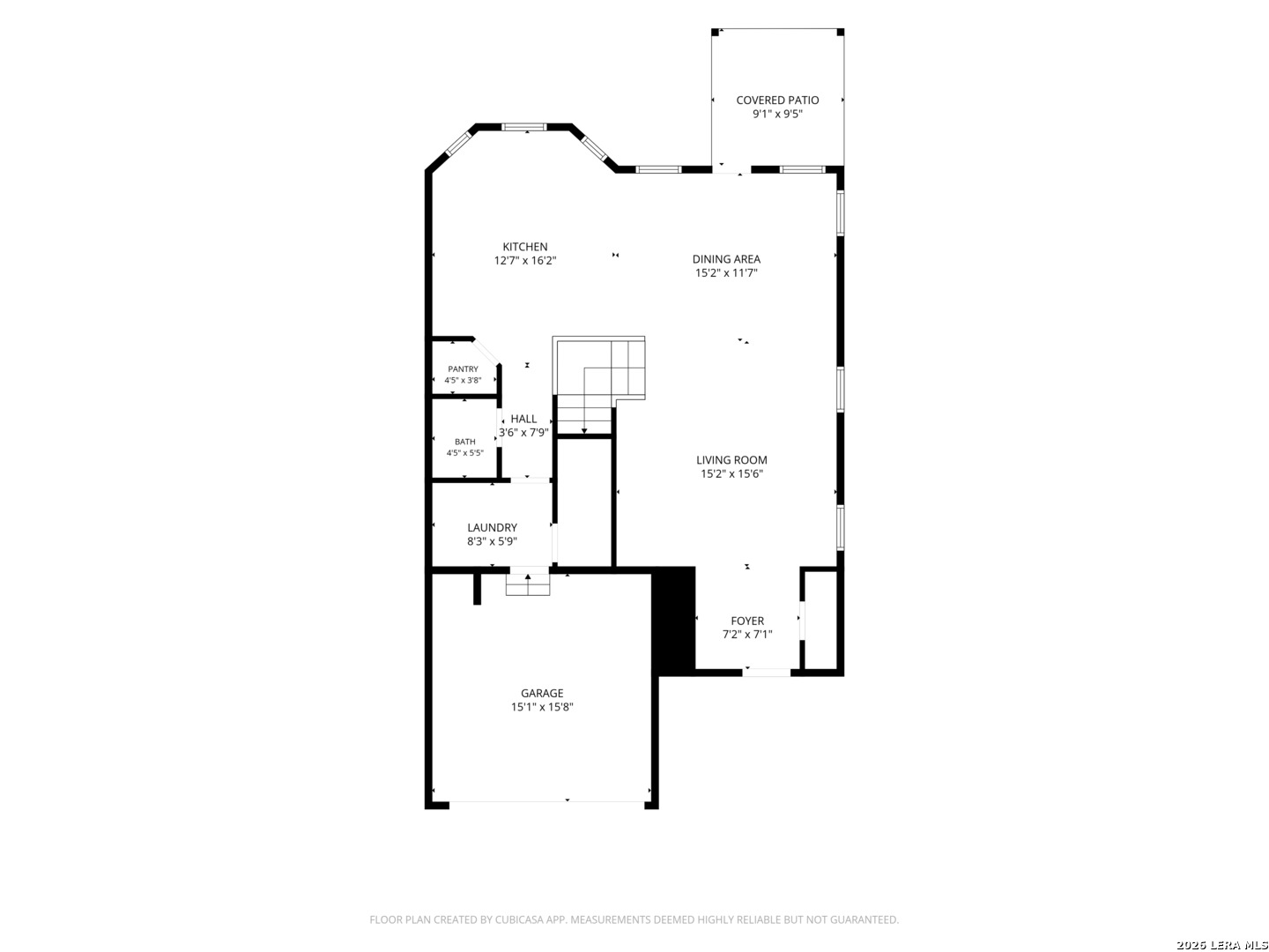 6467 Cibolo Springs Converse TX 78109
