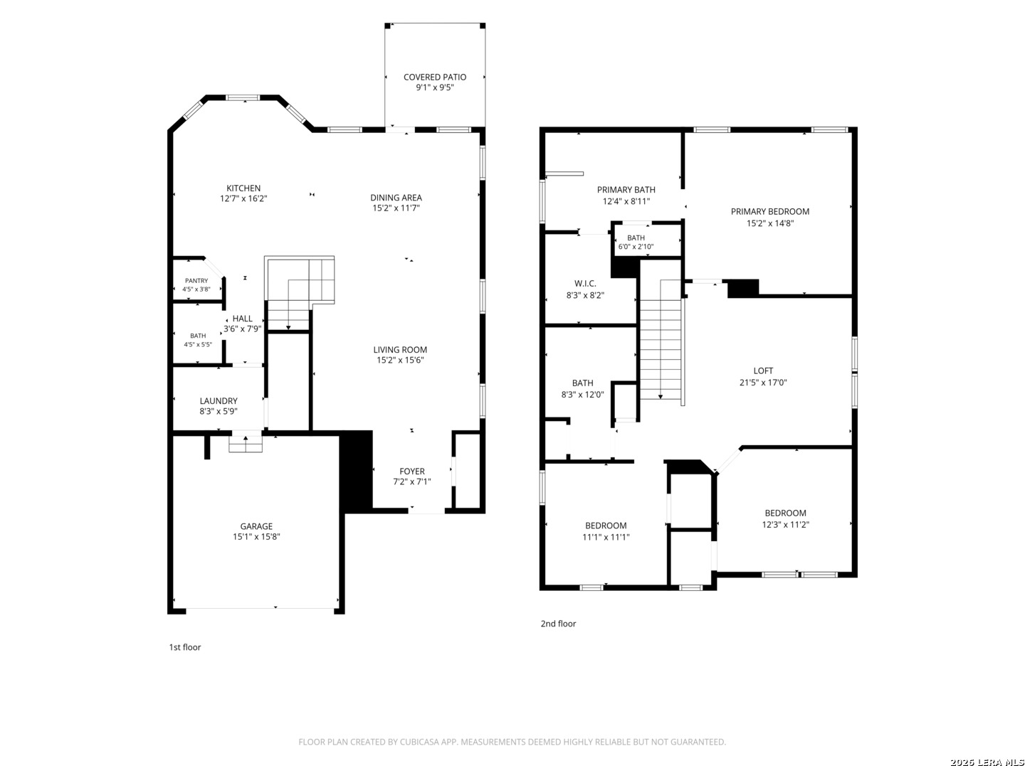 6467 Cibolo Springs Converse TX 78109