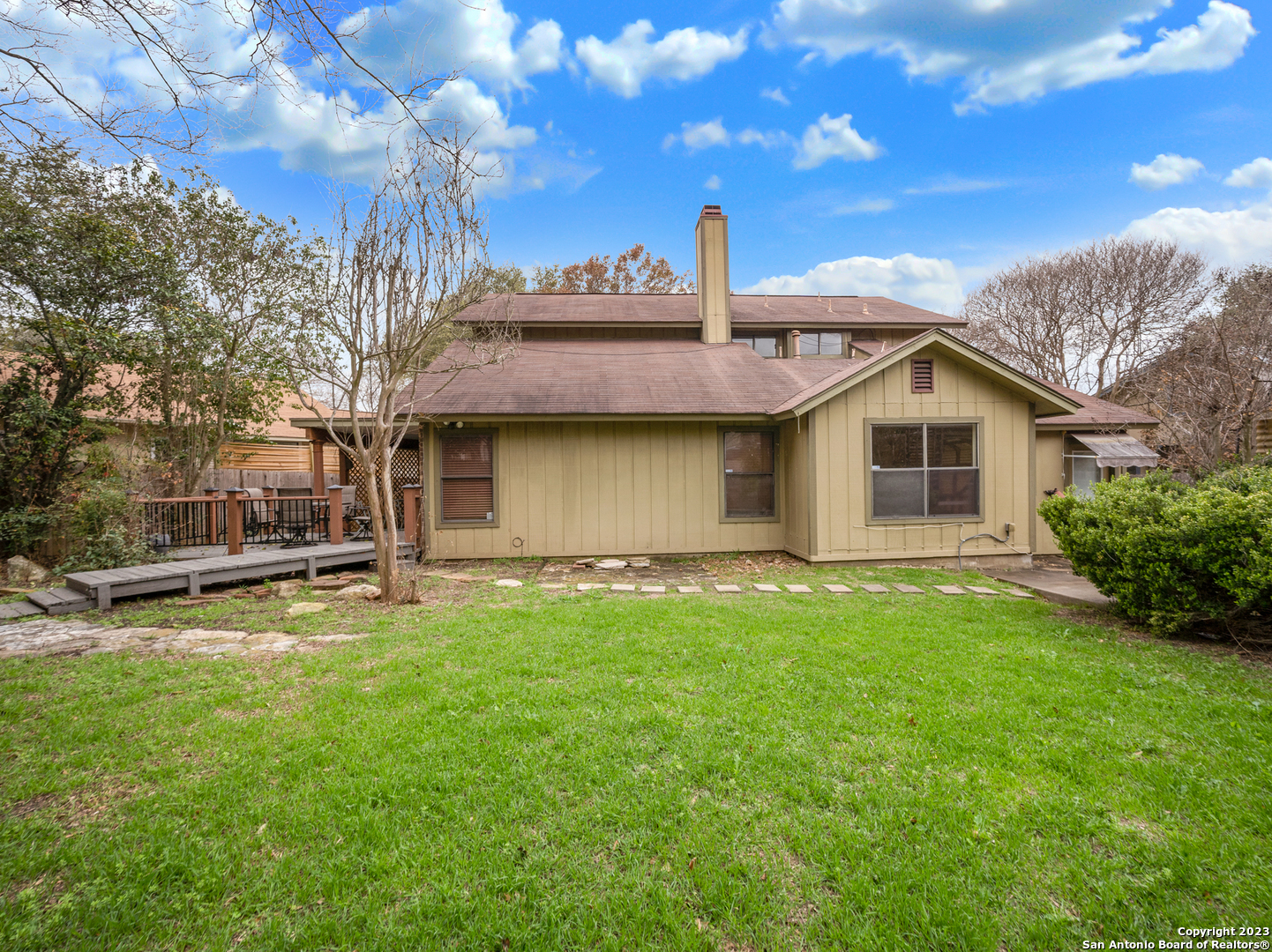 6302 Scrub Jay San Antonio TX 78240