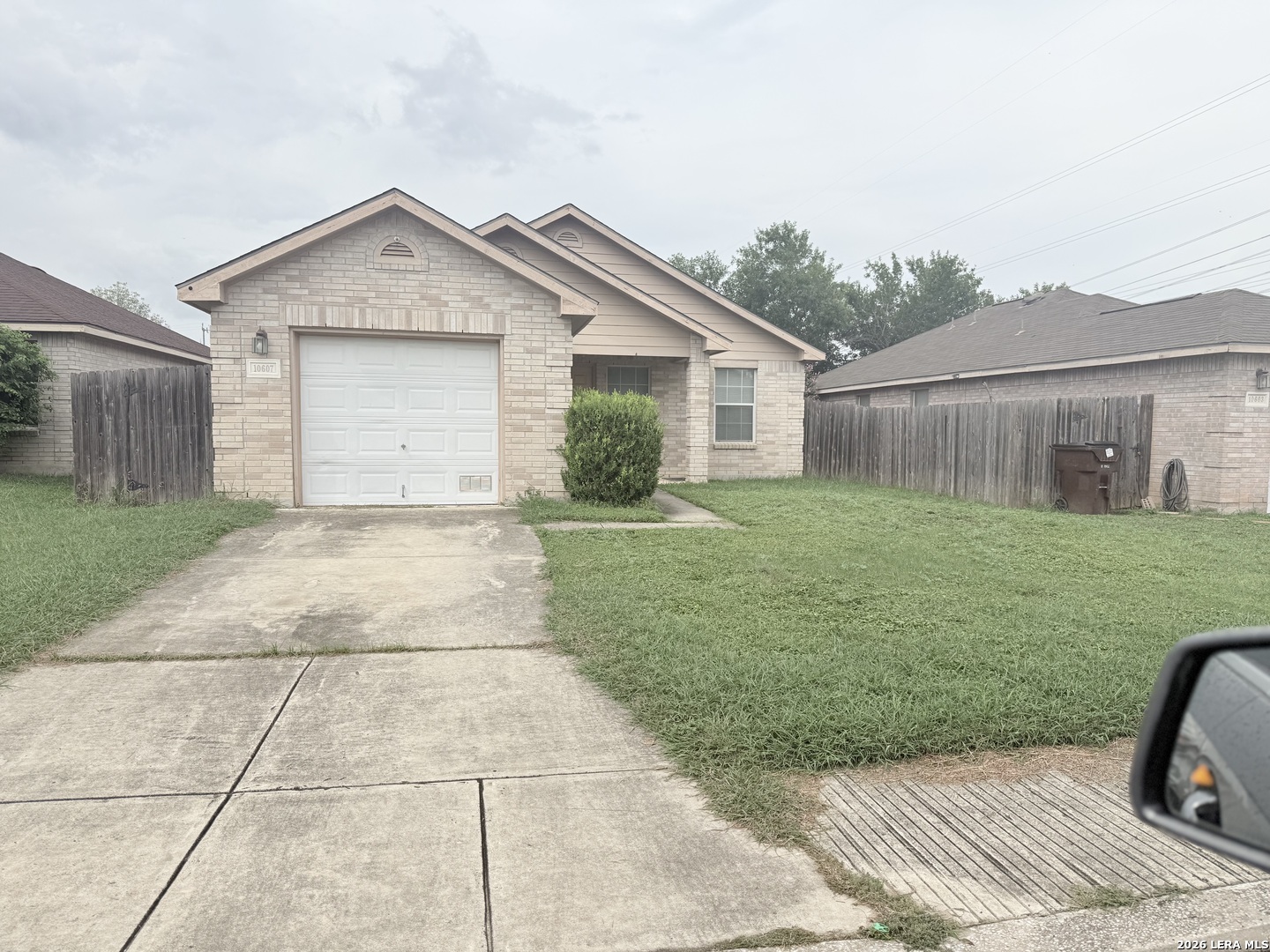 10607 Shaenview San Antonio TX 78254