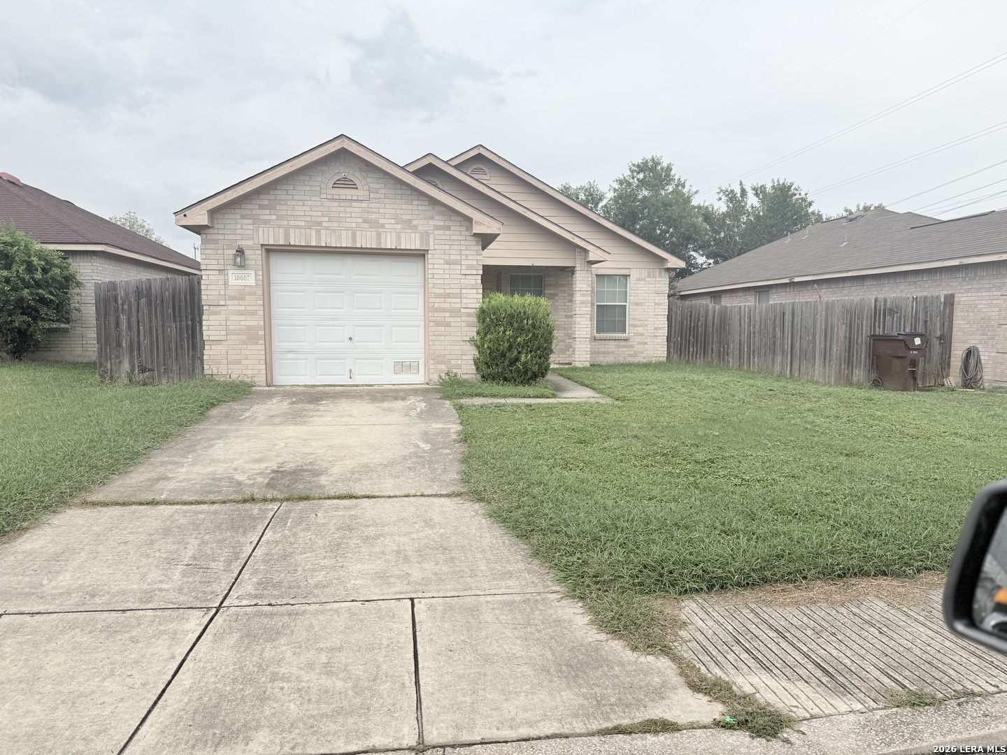 10607 Shaenview San Antonio TX 78254