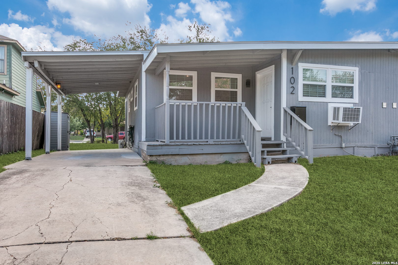 102 Mace Street San Antonio TX 78213