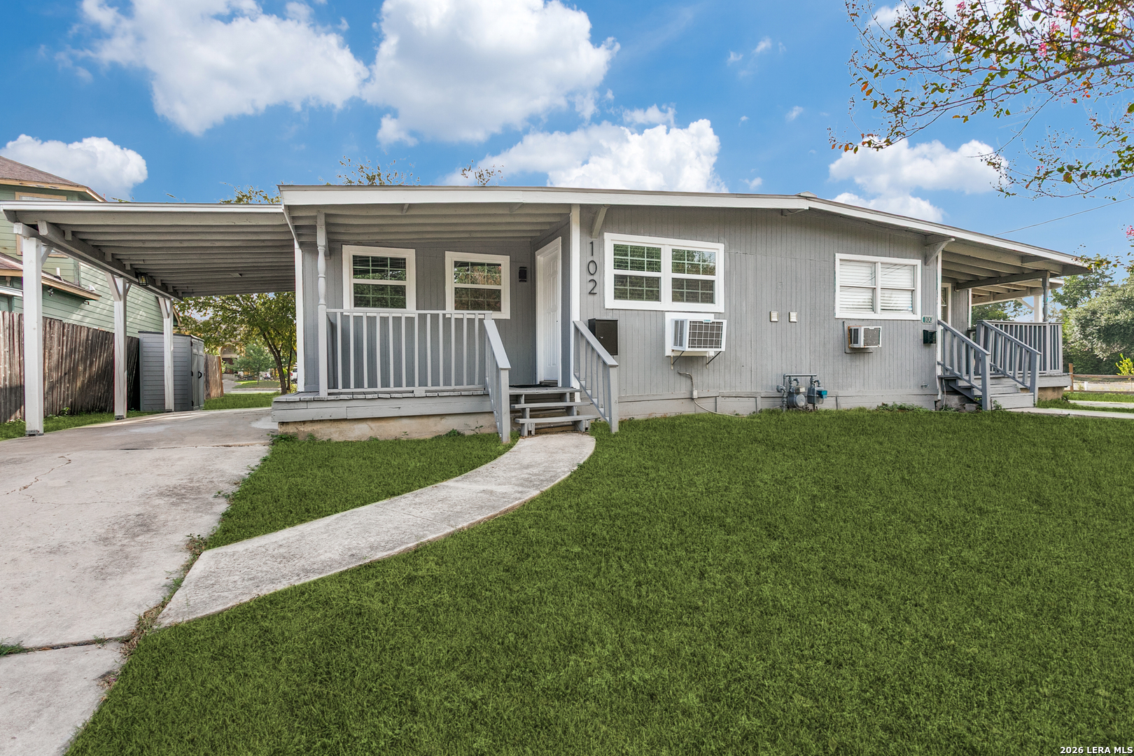 102 Mace Street San Antonio TX 78213