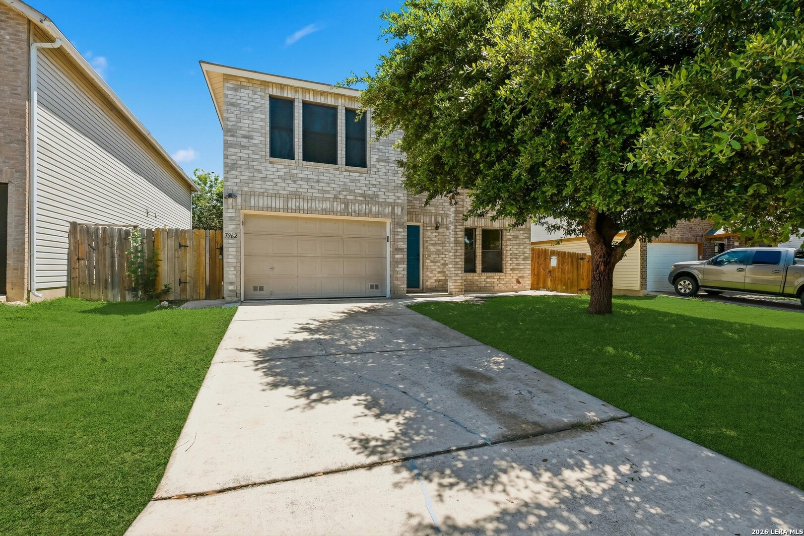 7962 Dueling Oak San Antonio TX 78254