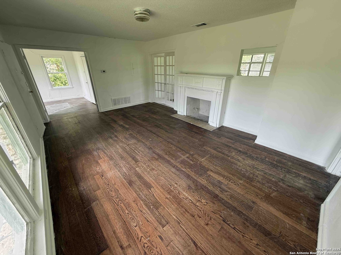 703 Alexander Hamilton Drive San Antonio TX 78228
