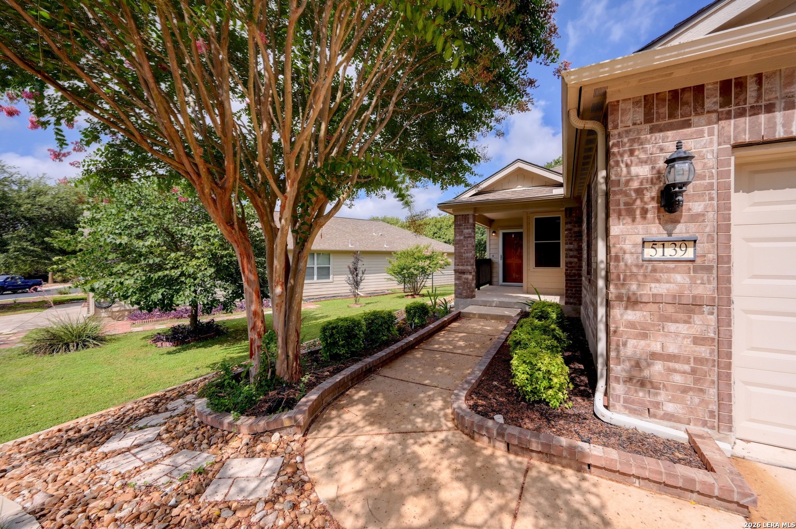 5139 Cactus Thorn San Antonio TX 78253