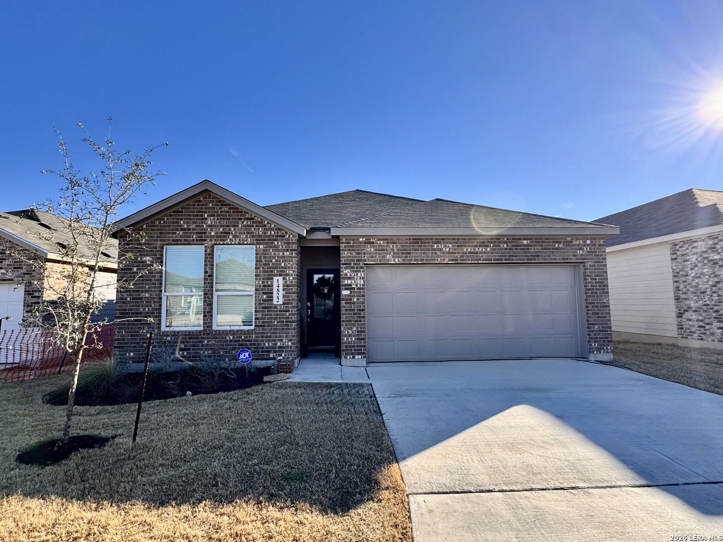 14822 Taradeau San Antonio TX 78254