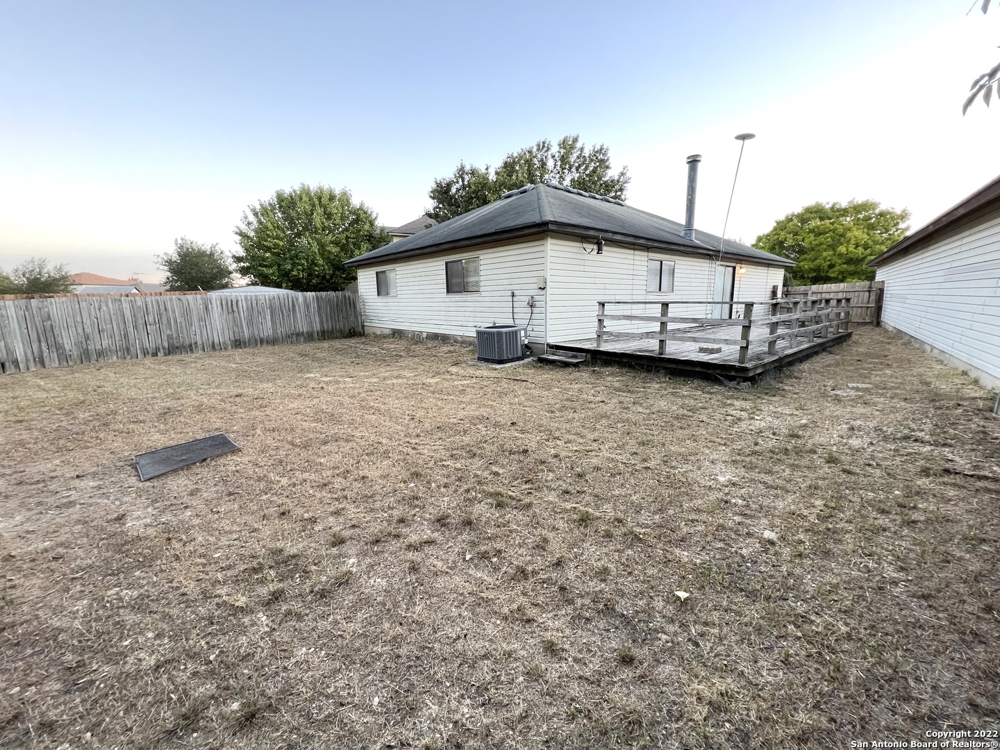 9629 Green Plain Drive San Antonio TX 78245