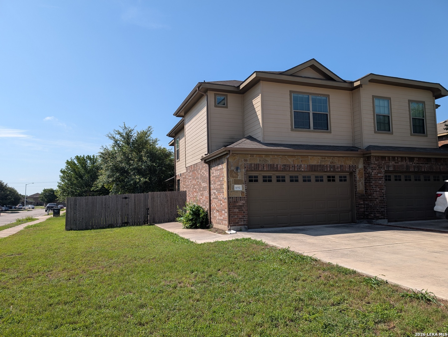 1032 Brown Rock Drive New Braunfels TX 78130
