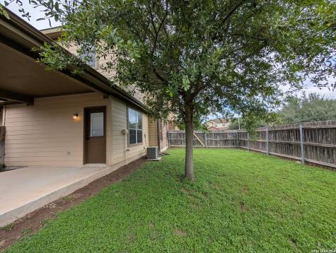 1032 Brown Rock Drive New Braunfels TX 78130