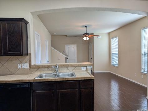 1032 Brown Rock Drive New Braunfels TX 78130