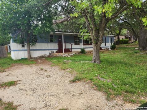 520 Royal Oak Drive Canyon Lake TX 78133