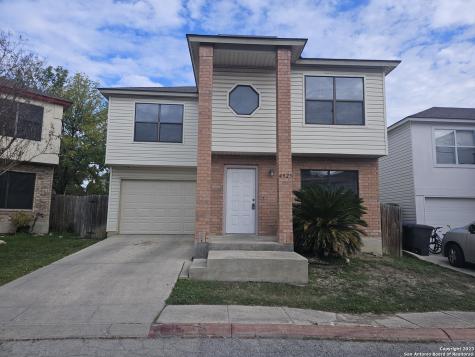 4923 Hill Mist San Antonio TX 78240