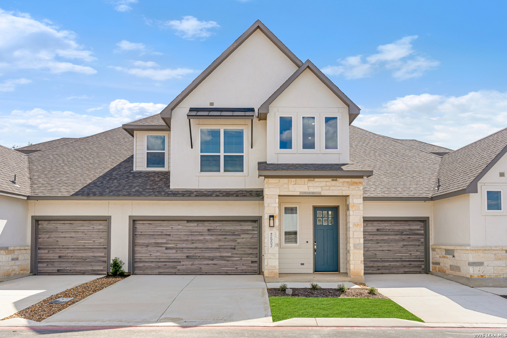 3523 N. Loop 1604 East San Antonio TX 78247
