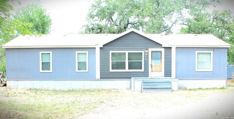 458 Patton Road Somerset TX 78069