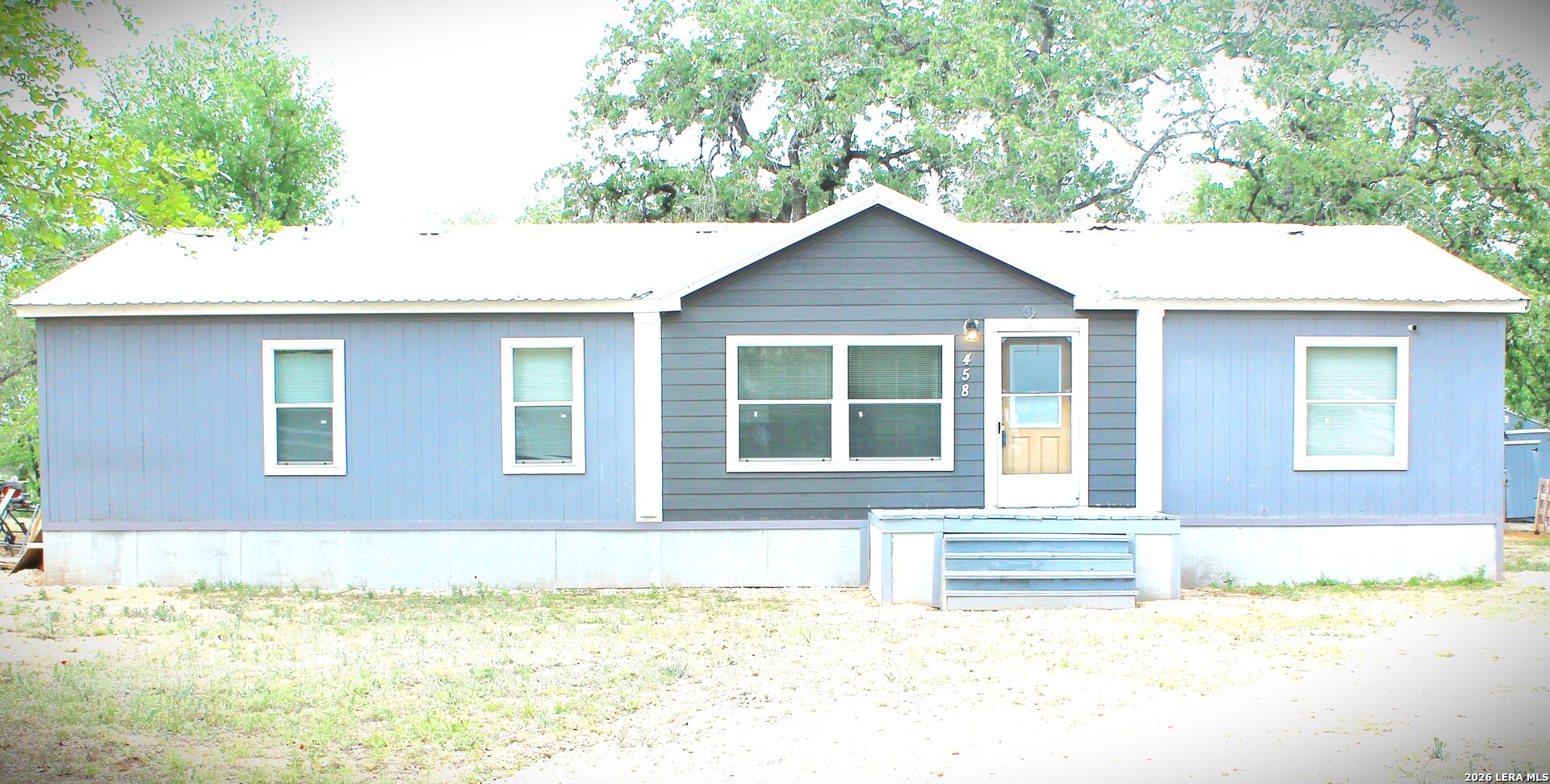 458 Patton Road Somerset TX 78069