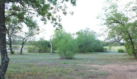 458 Patton Road Somerset TX 78069