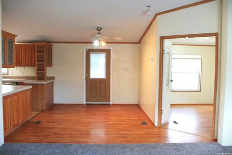 458 Patton Road Somerset TX 78069