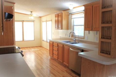 458 Patton Road Somerset TX 78069