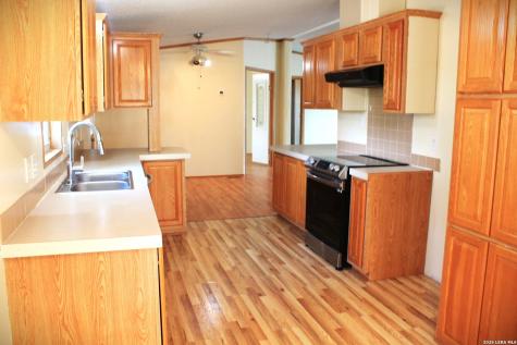 458 Patton Road Somerset TX 78069
