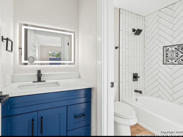 10322 Tioga San Antonio TX 78230