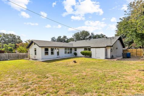 10322 Tioga San Antonio TX 78230