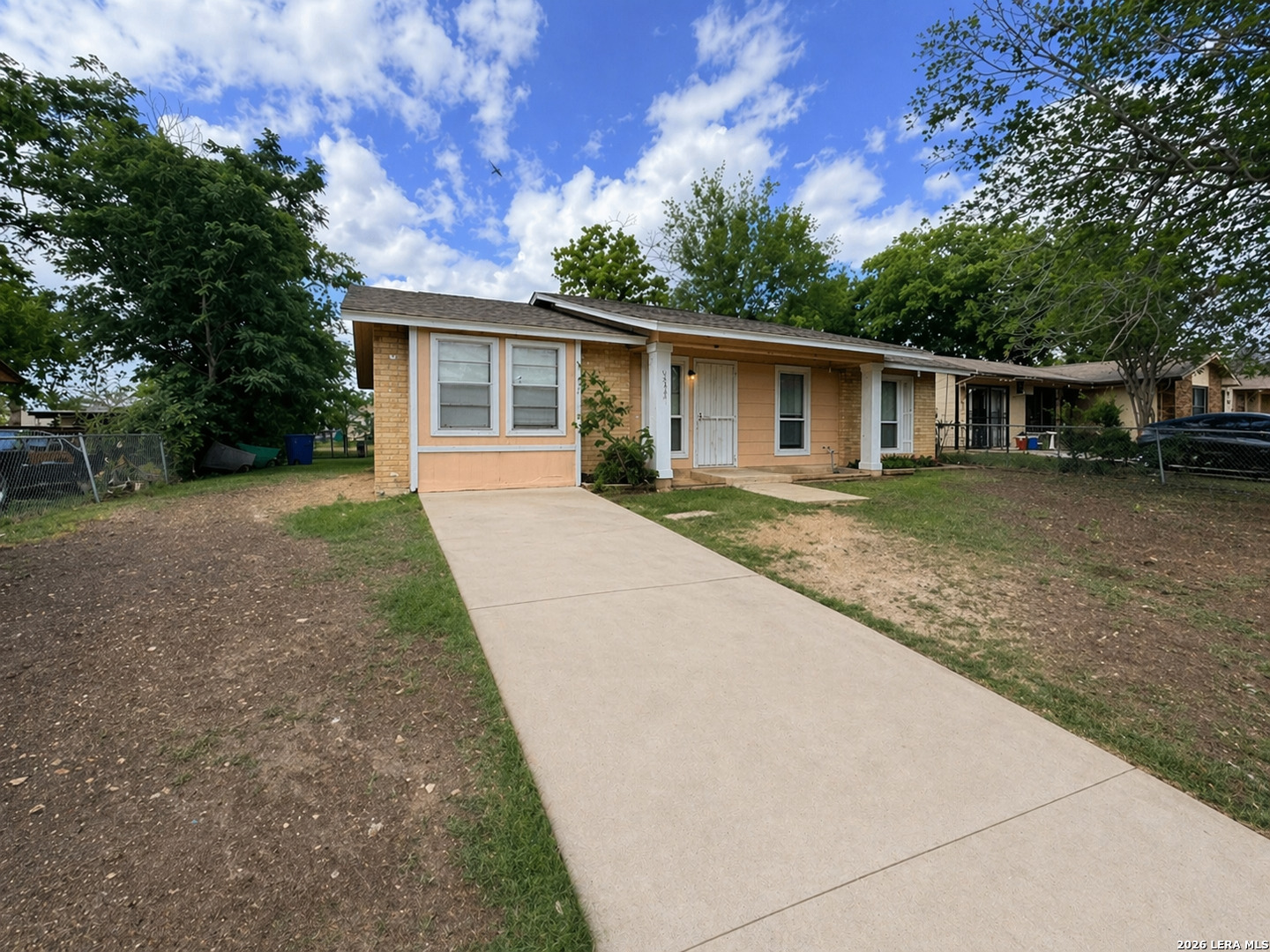 5523 Indian Desert Street San Antonio TX 78242