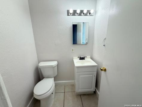 5523 Indian Desert Street San Antonio TX 78242