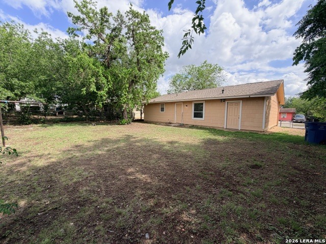 5523 Indian Desert Street San Antonio TX 78242