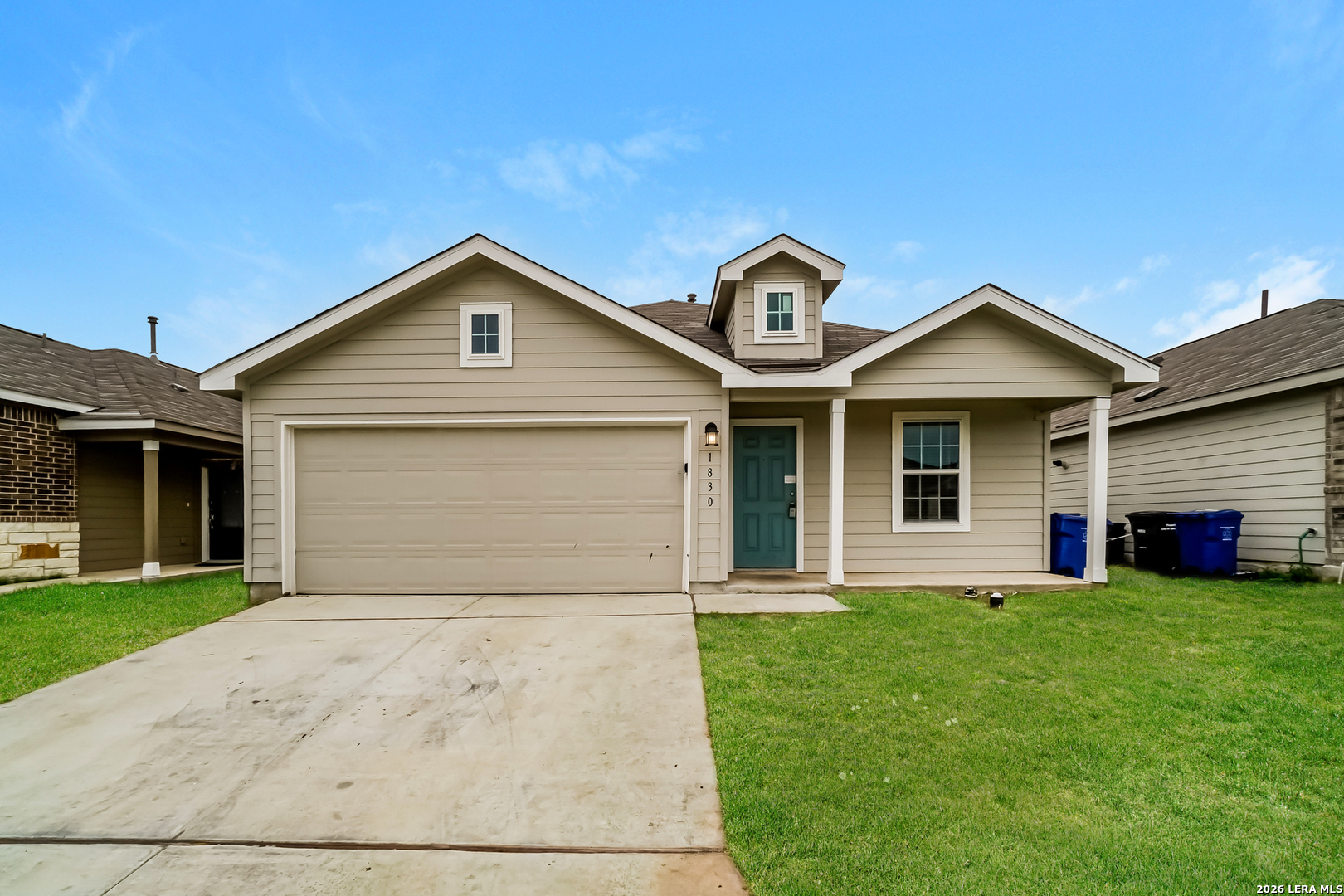 1830 Morse San Antonio TX 78227