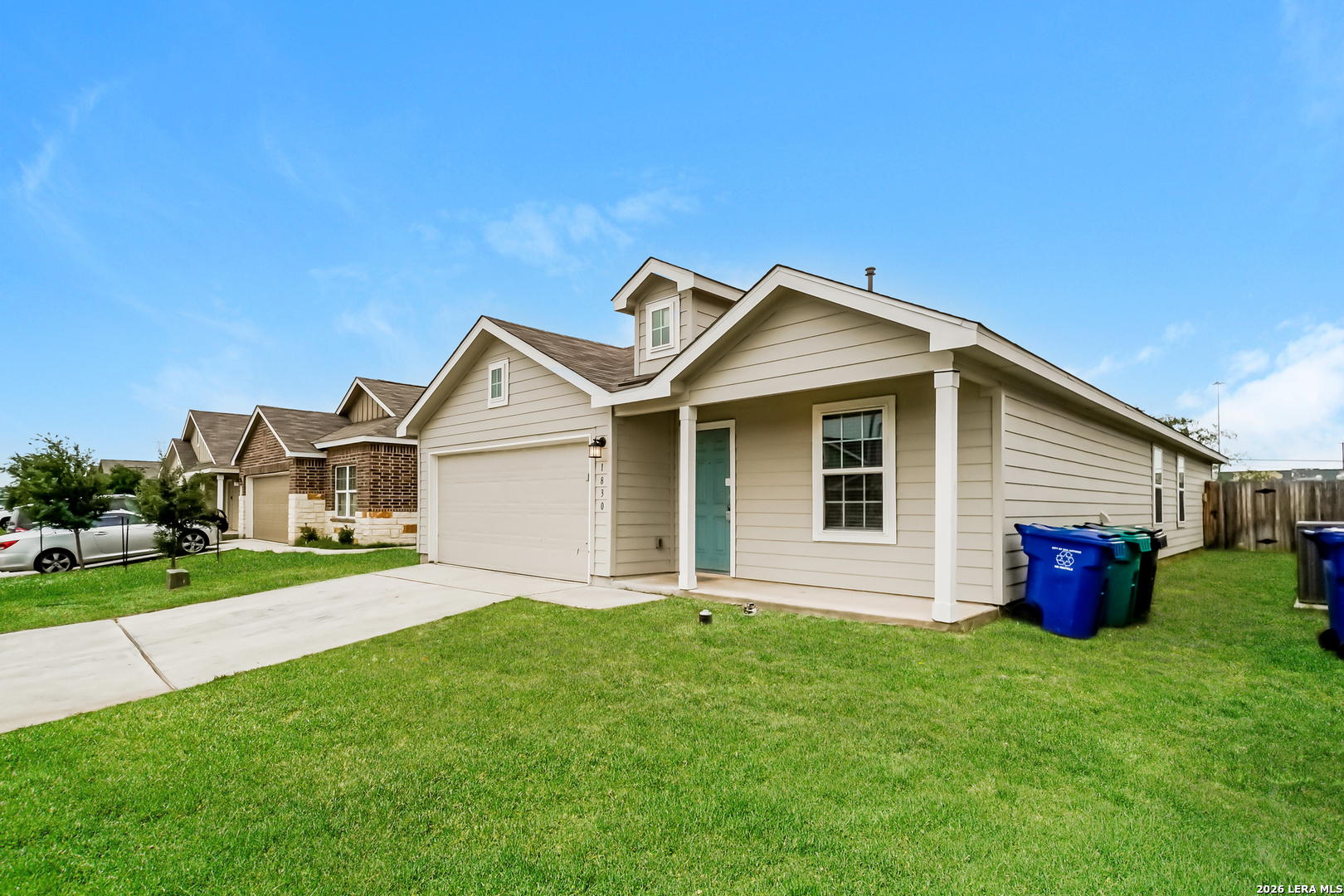 1830 Morse San Antonio TX 78227
