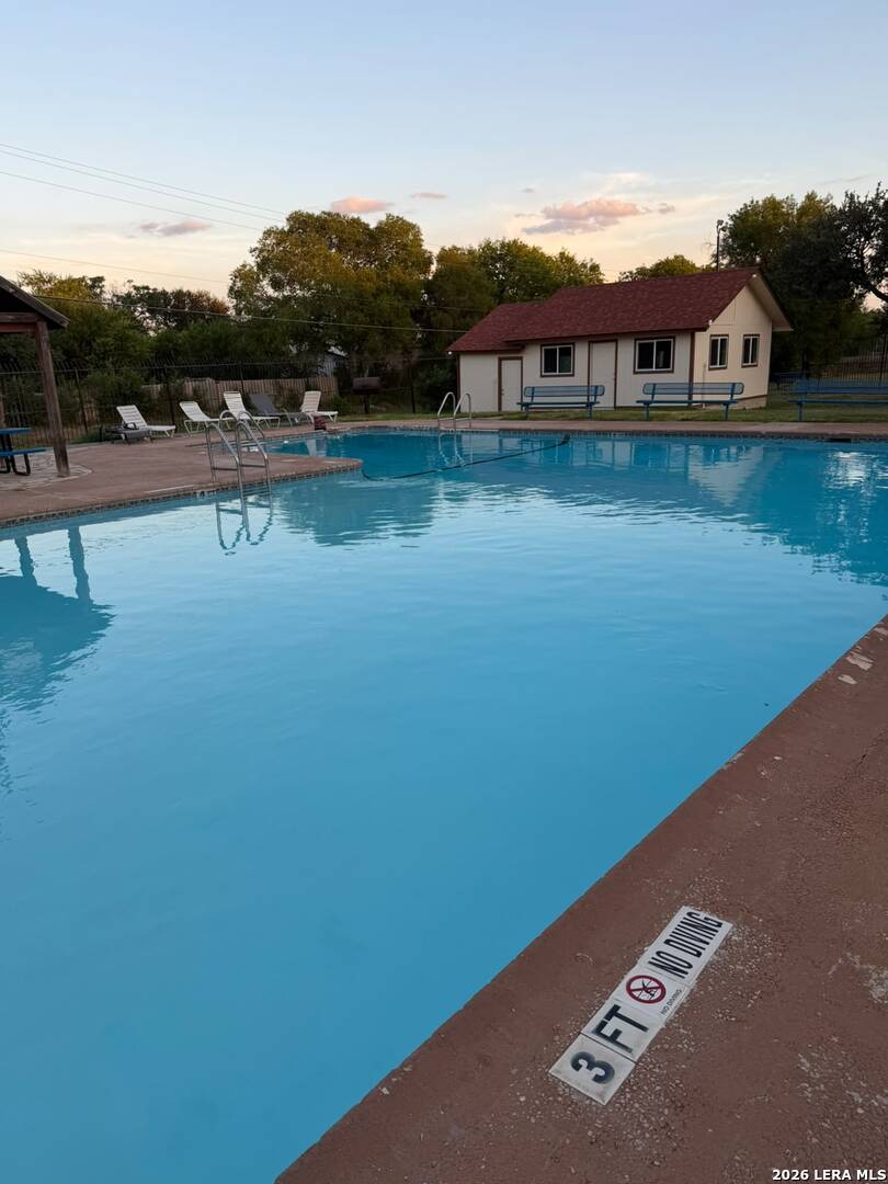 11343 Hatchet Pass Drive San Antonio TX 78245
